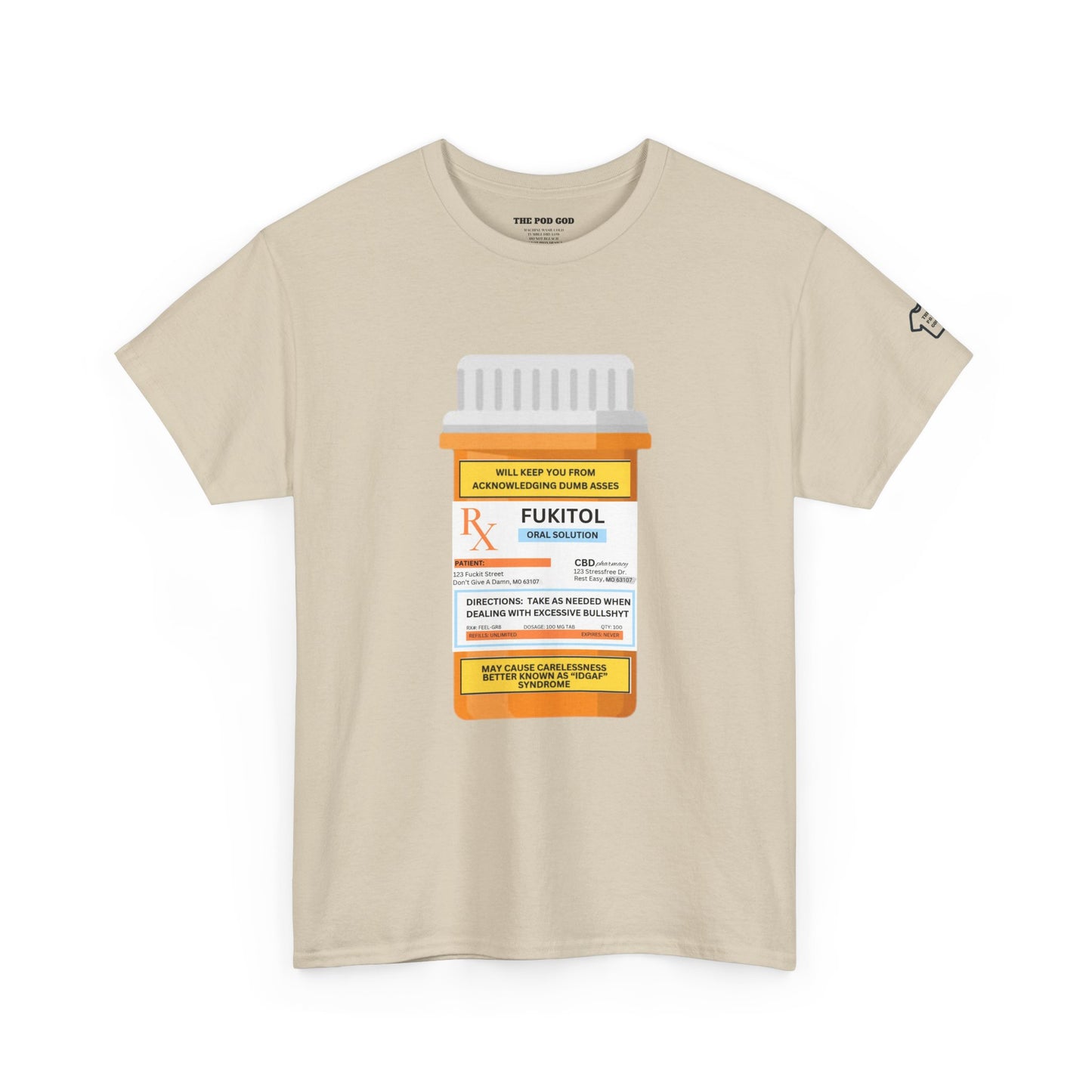 FUKITOL T-Shirt