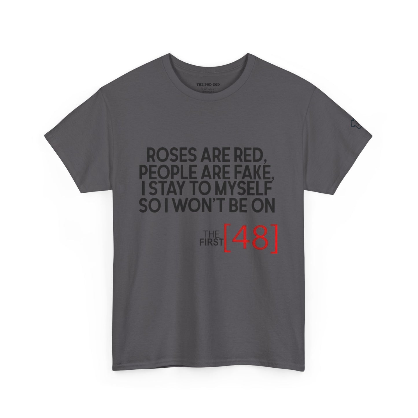 1ST 48 T-Shirt