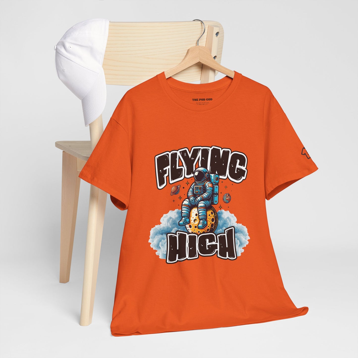 Flying HighT-Shirt