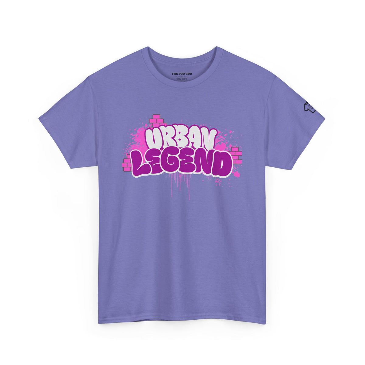 URBAN LEGEND T-SHIRT