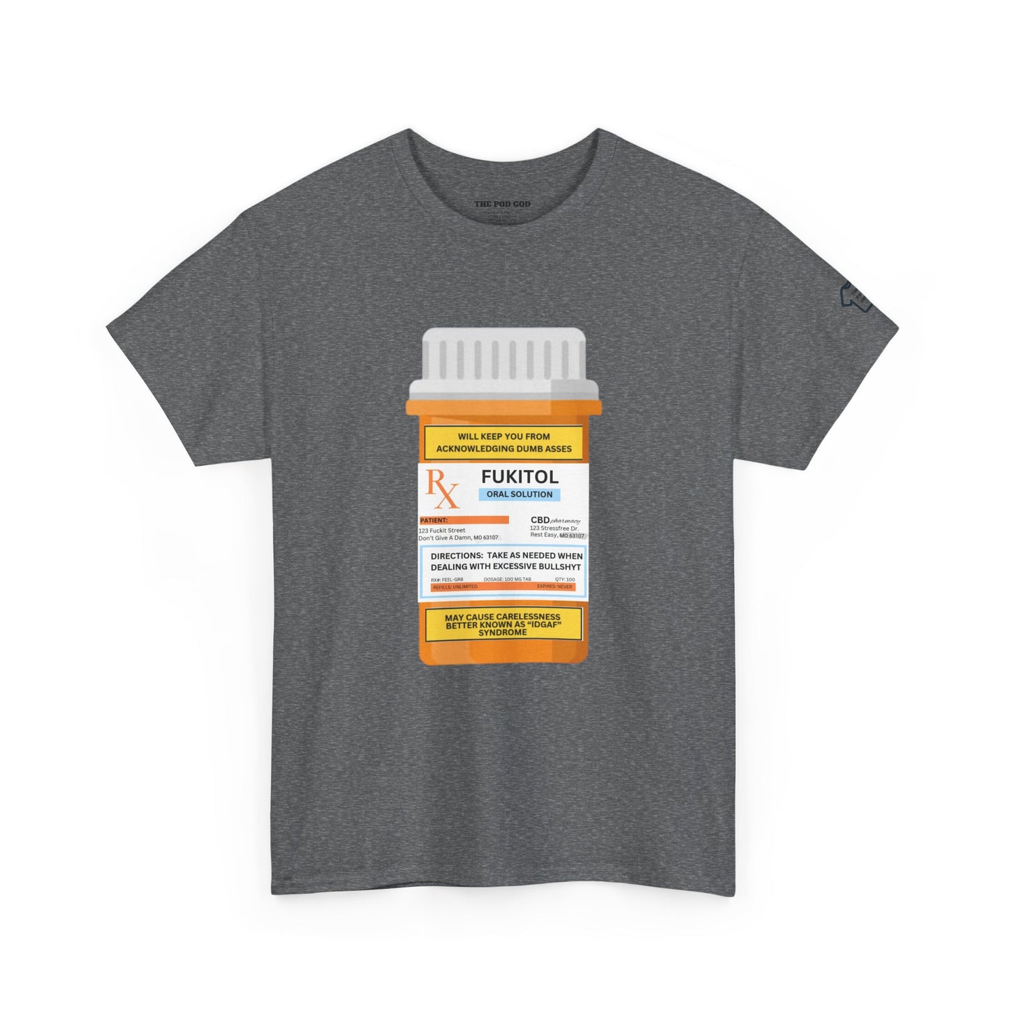 FUKITOL T-Shirt
