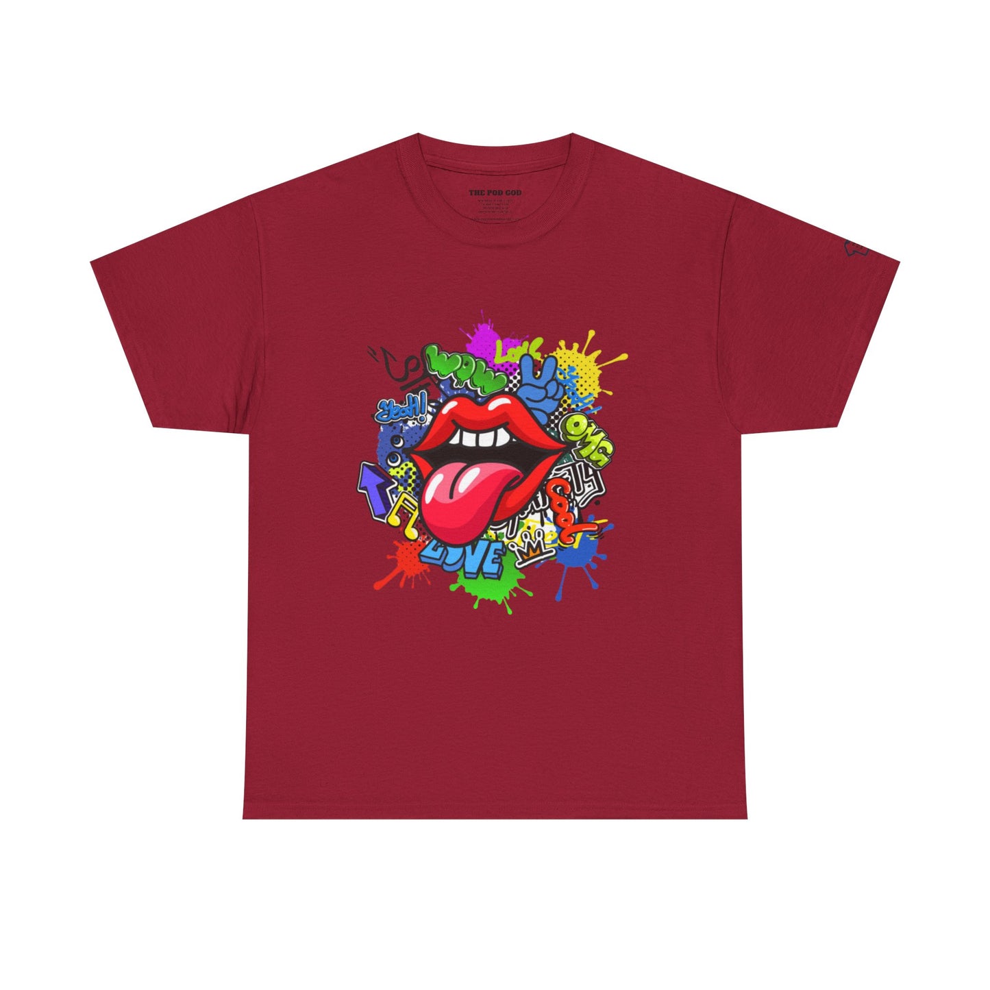 GRAFFITI T-Shirt