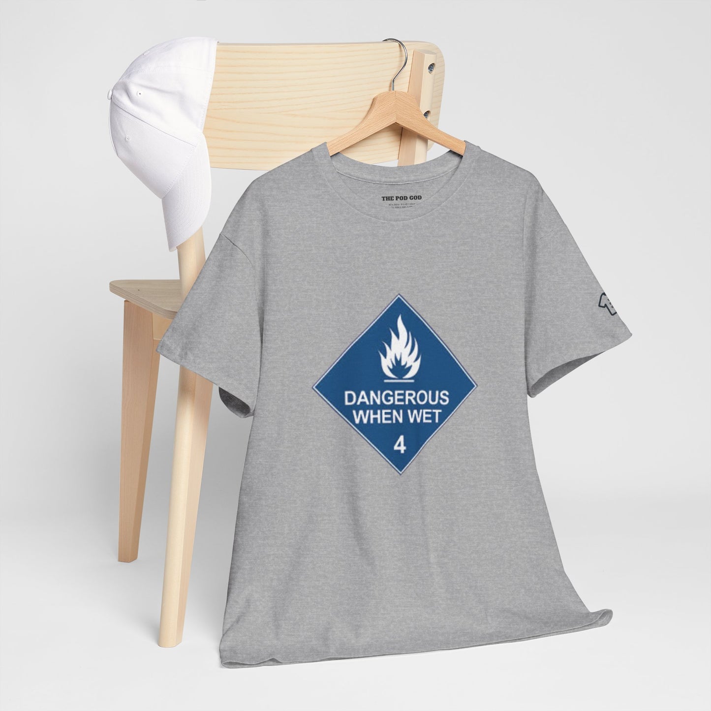 DANGEROUS T-Shirt