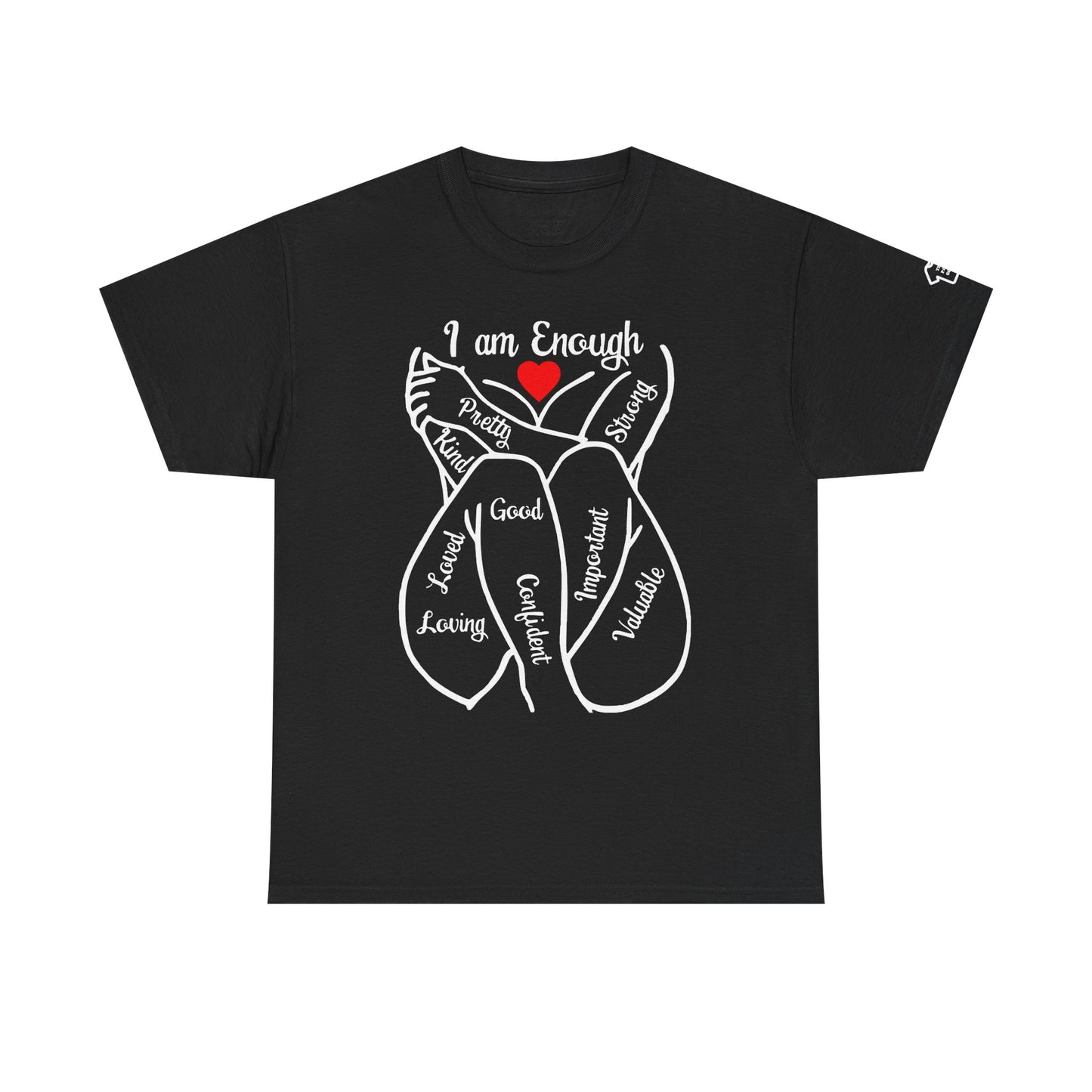 I AM T-Shirt