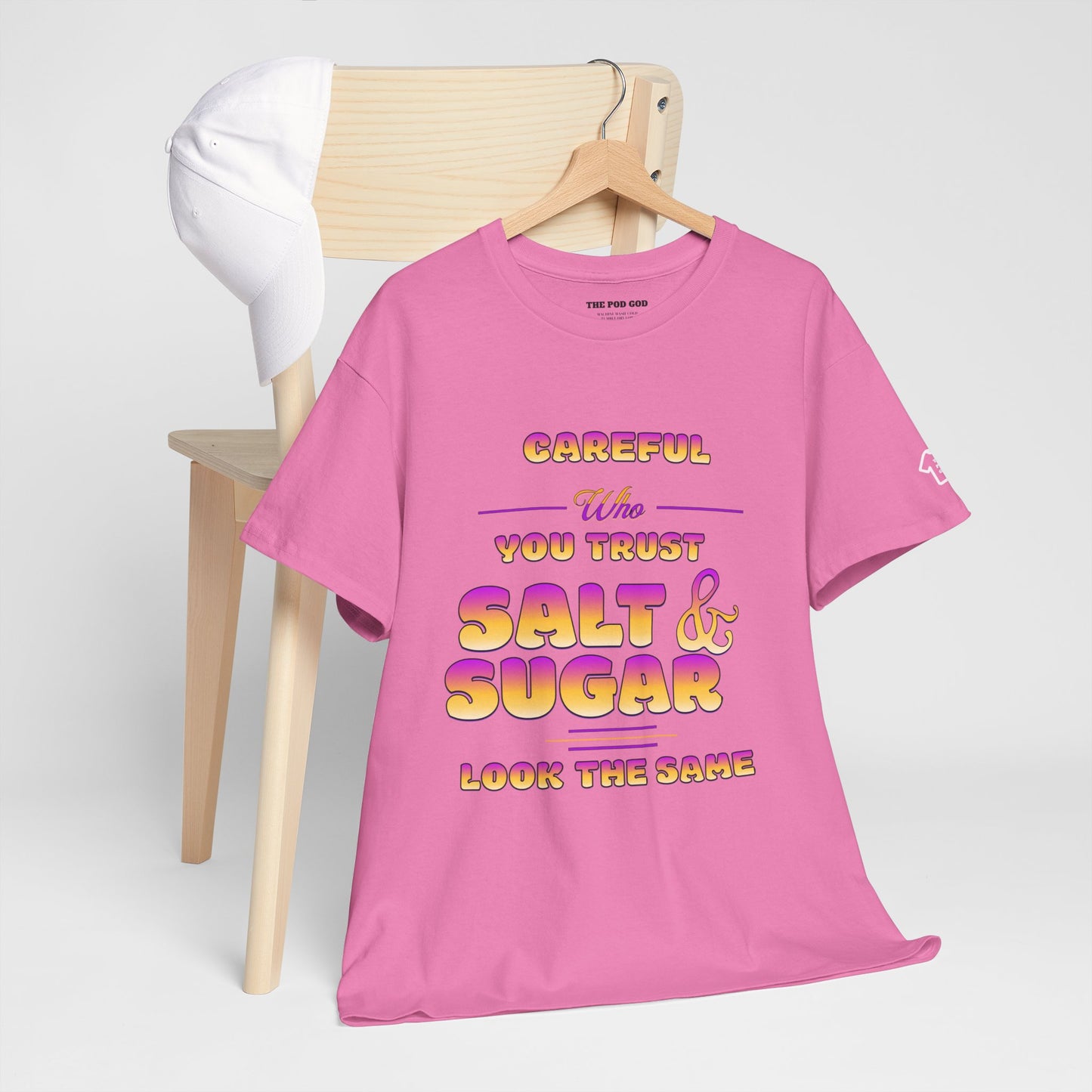SALT AND SUGAR T-Shirt