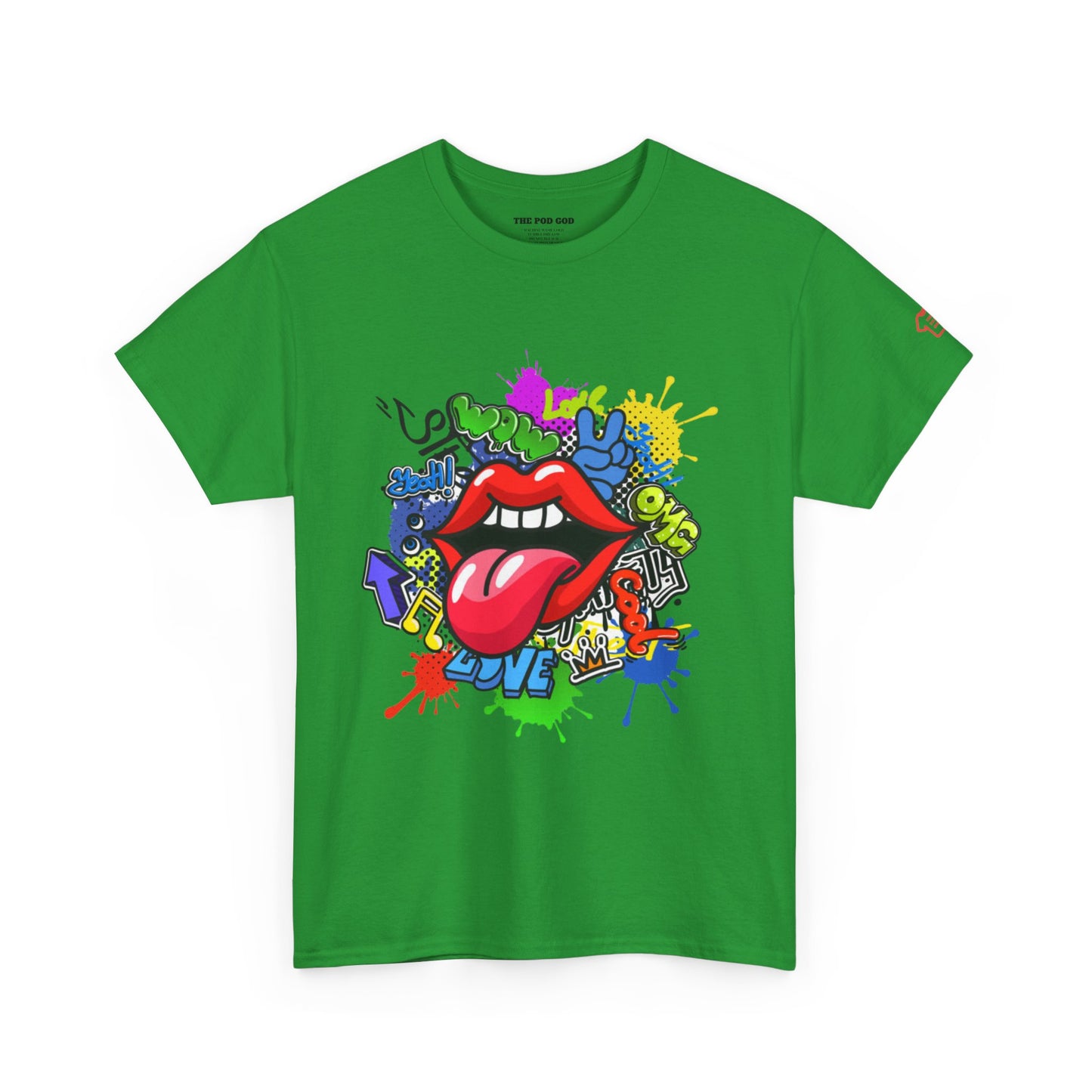 GRAFFITI T-Shirt