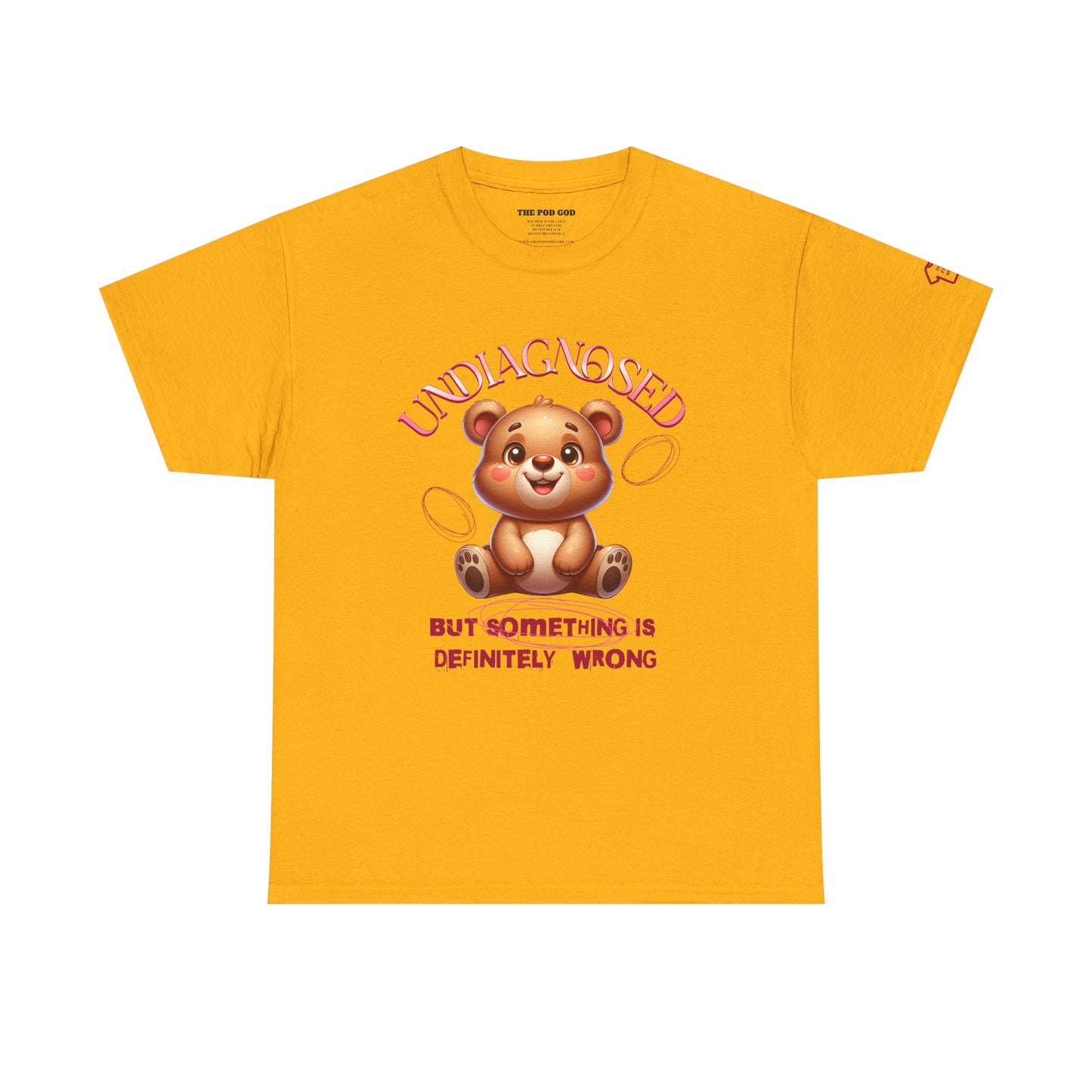 UNDIAGNOSED T-Shirt