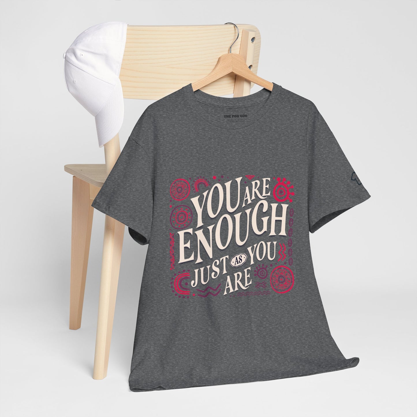 Enough T-Shirt