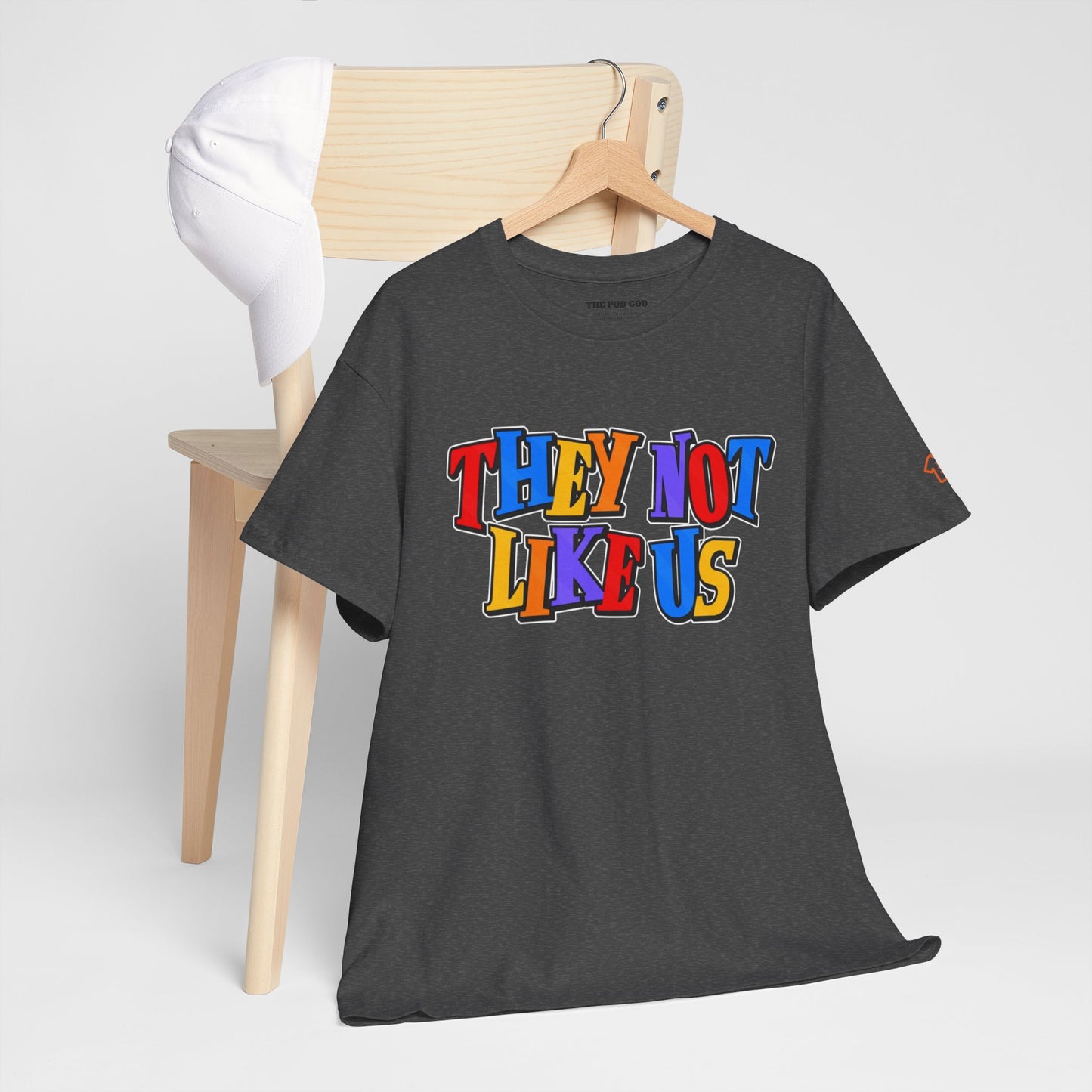 NOT LIKE US T-Shirt