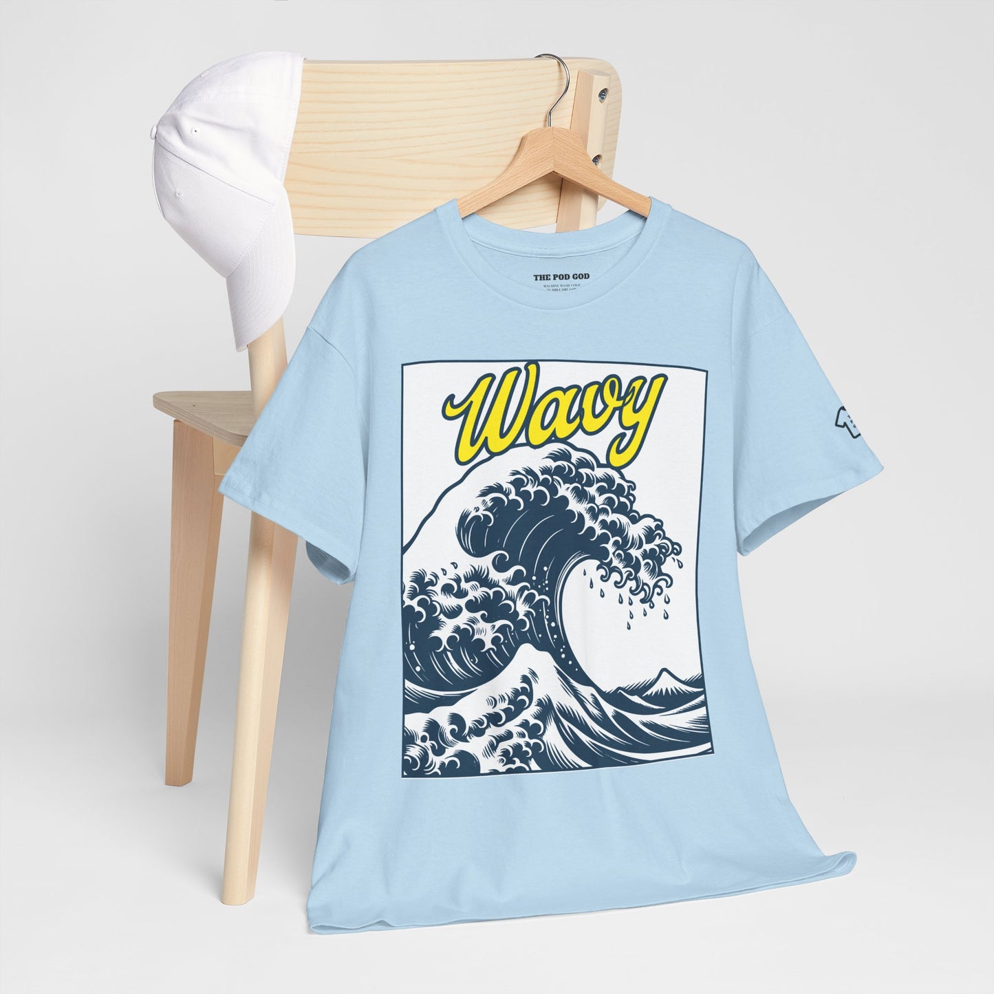 WAVY T-Shirt