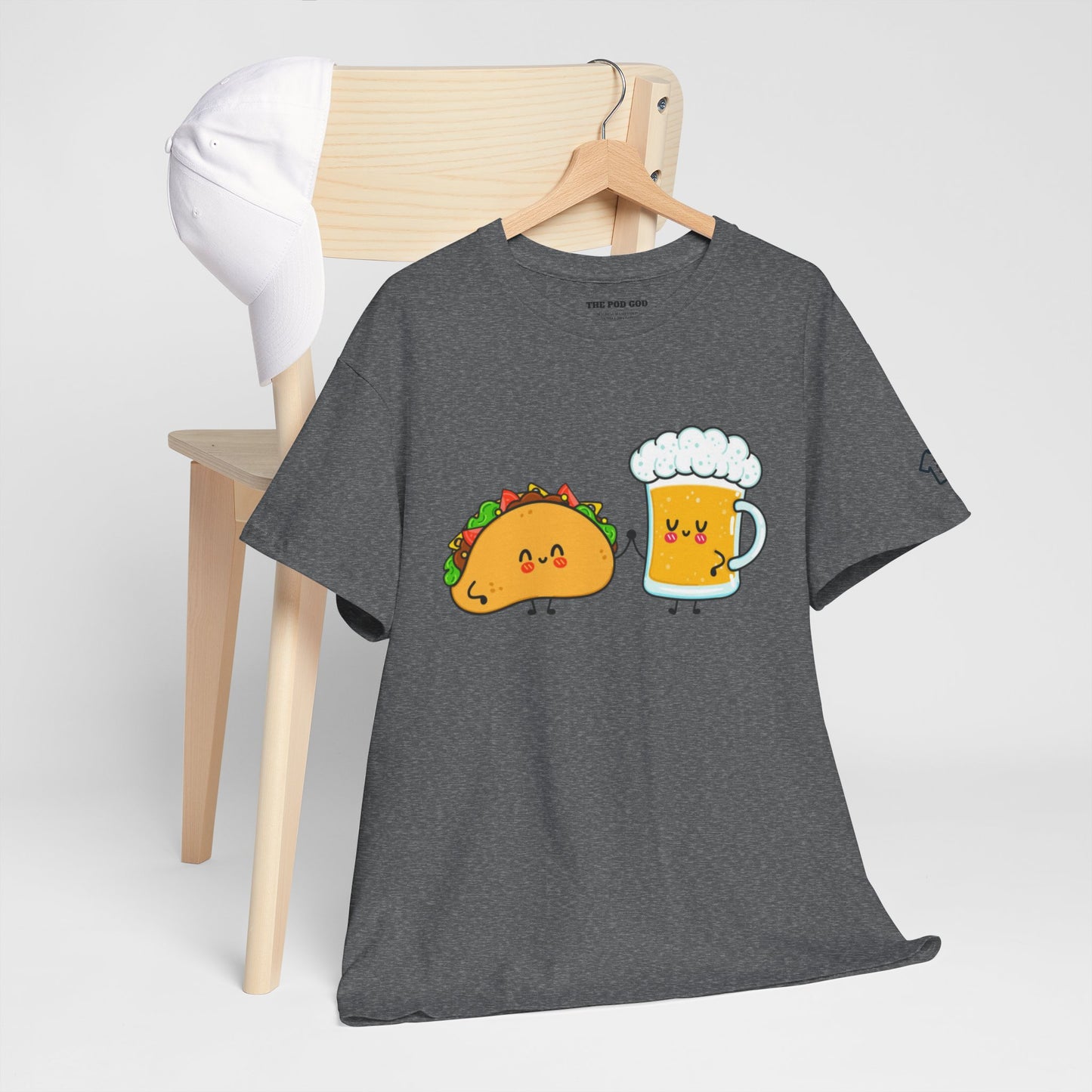 TACO & BEER T-Shirt