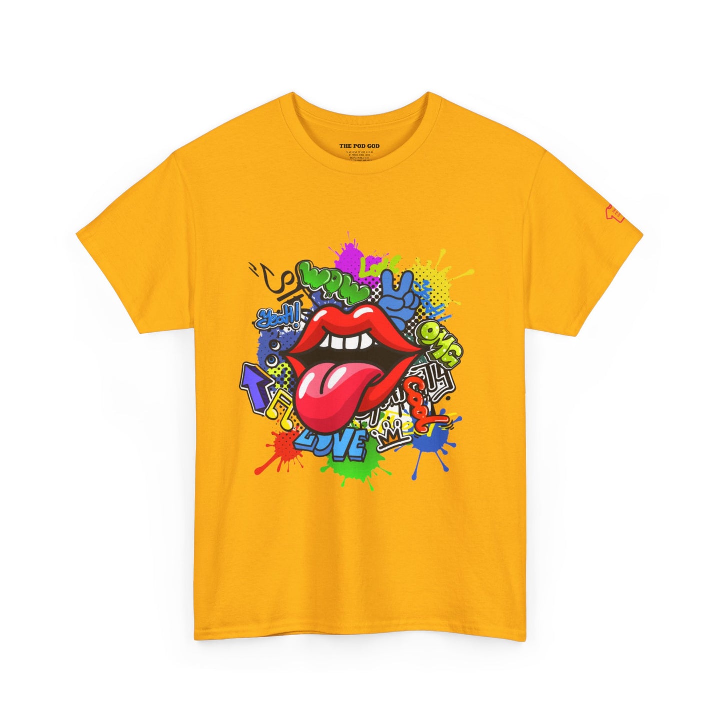 GRAFFITI T-Shirt