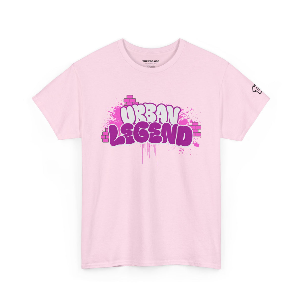 URBAN LEGEND T-SHIRT