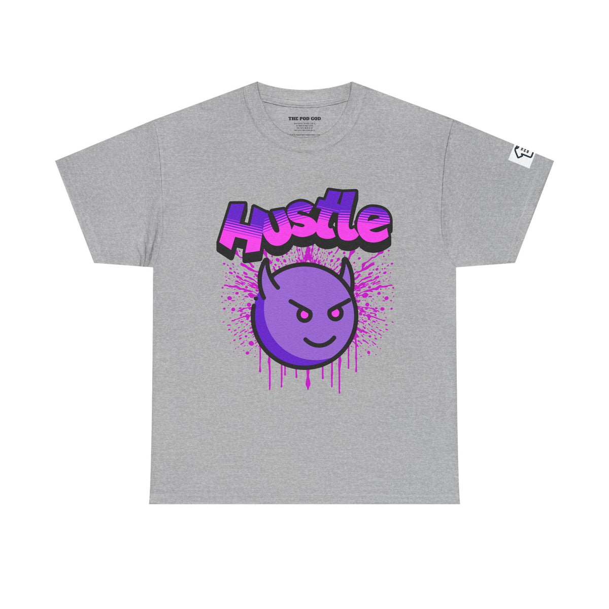 Hustle T-Shirt
