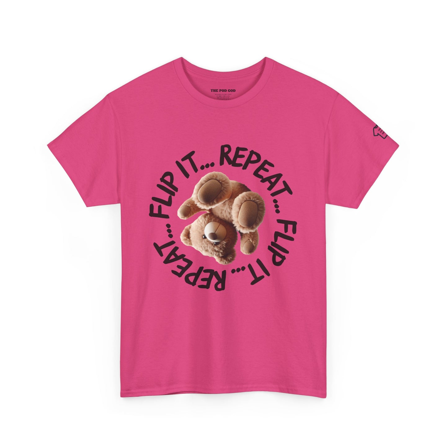 FLIP IT T-Shirt