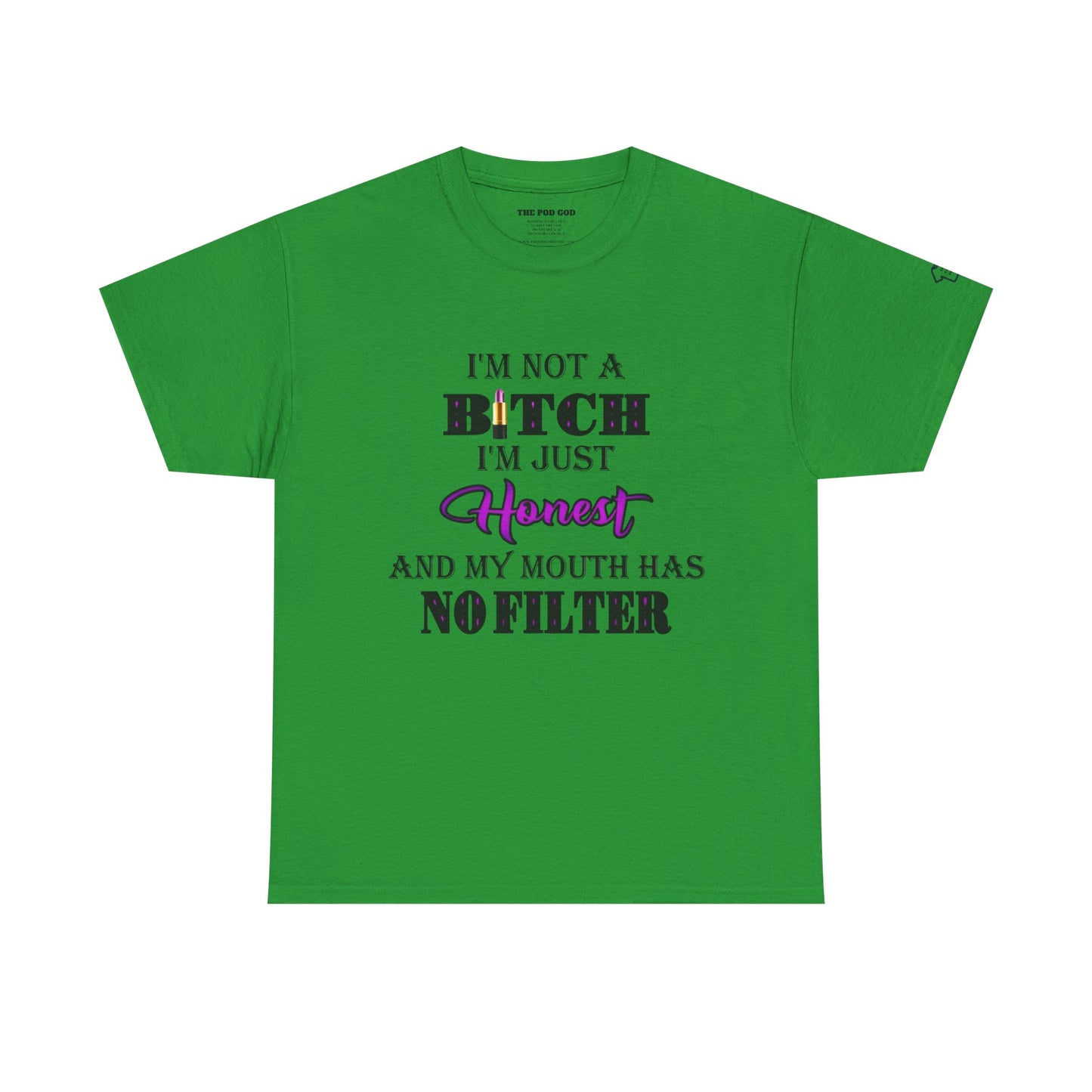 HONEST T-Shirt