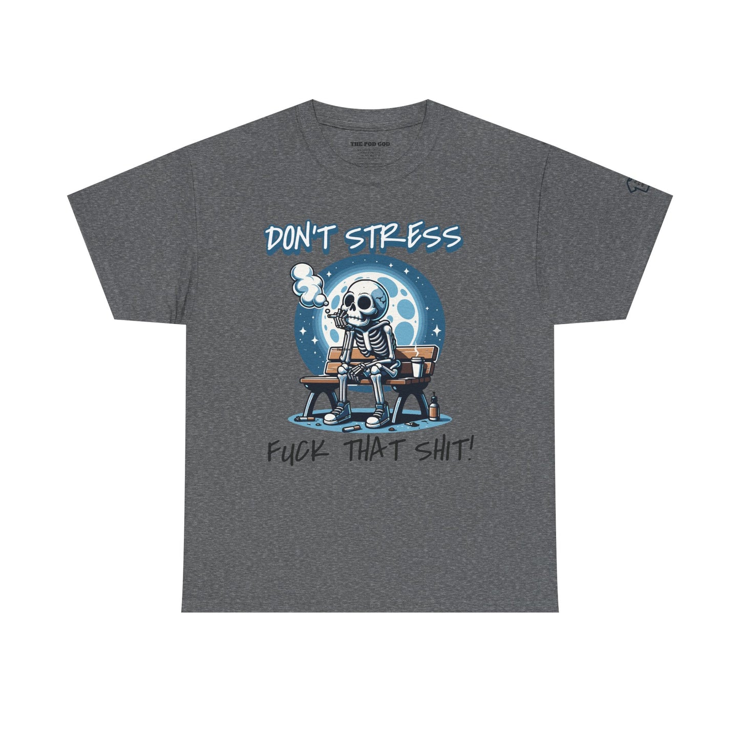 STRESS T-Shirt
