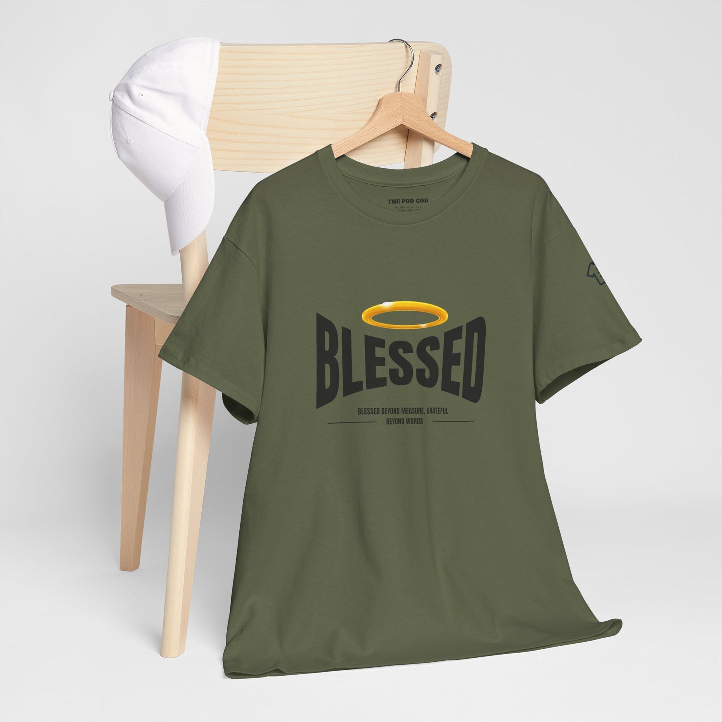 BLESSED T-Shirt