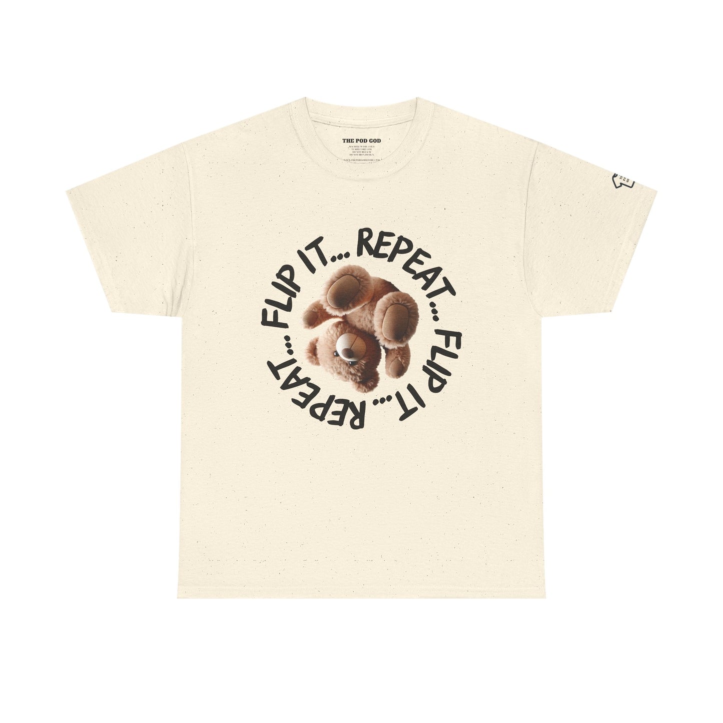 FLIP IT T-Shirt