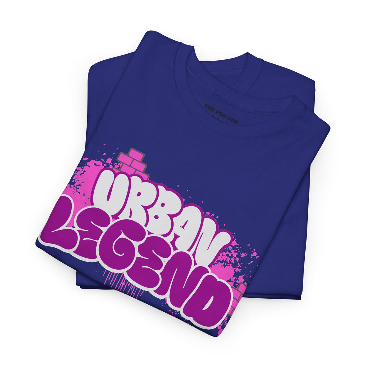 URBAN LEGEND T-SHIRT