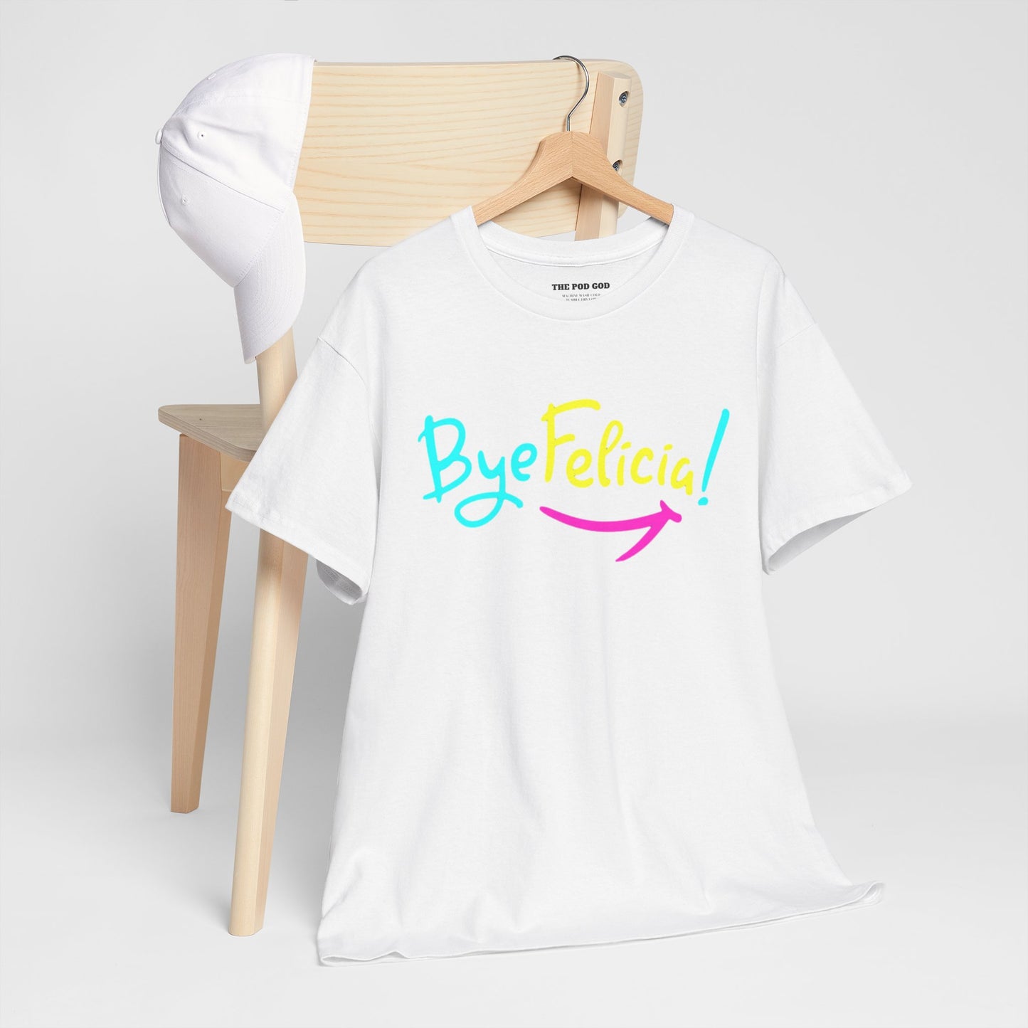 Felicia T-Shirt
