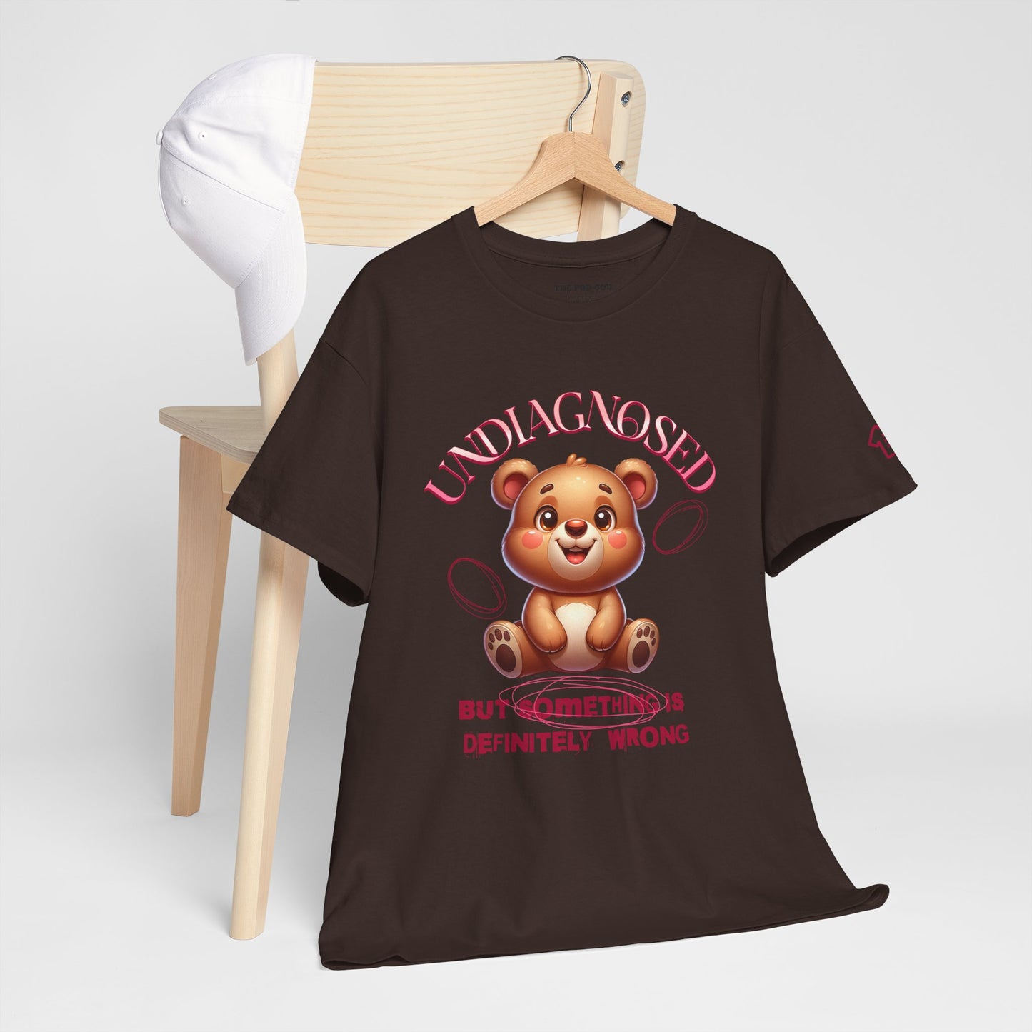UNDIAGNOSED T-Shirt
