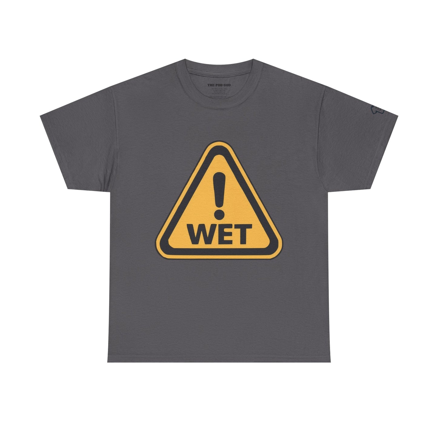 Wet T-Shirt