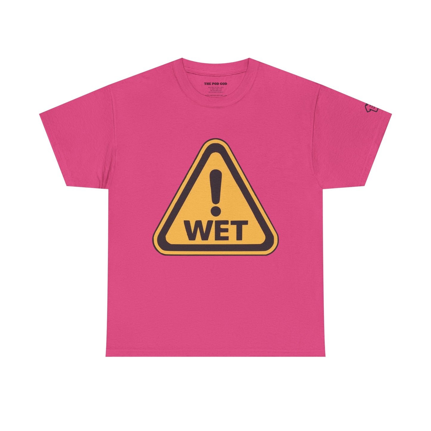 Wet T-Shirt