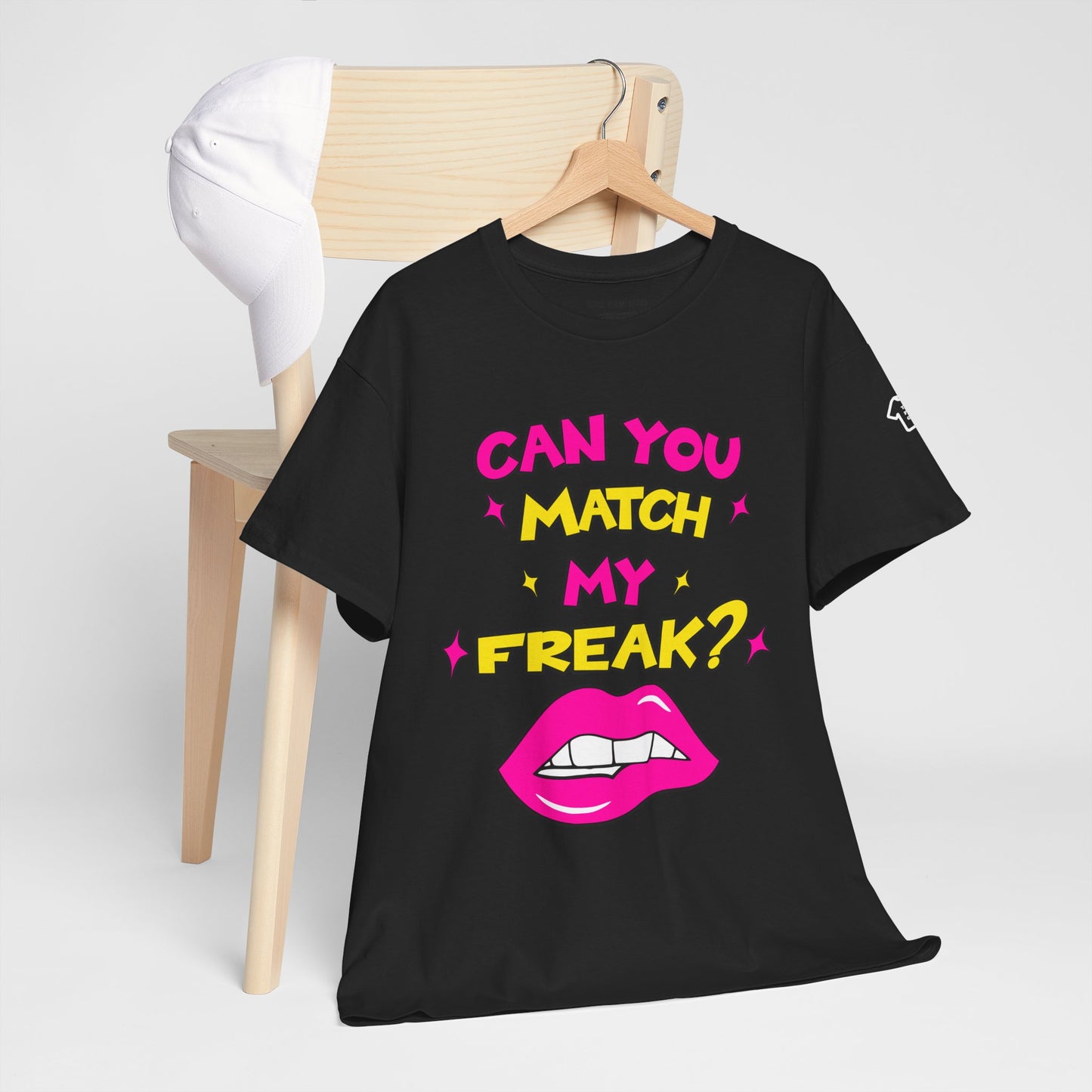 MATCH MY FREAK T-Shirt