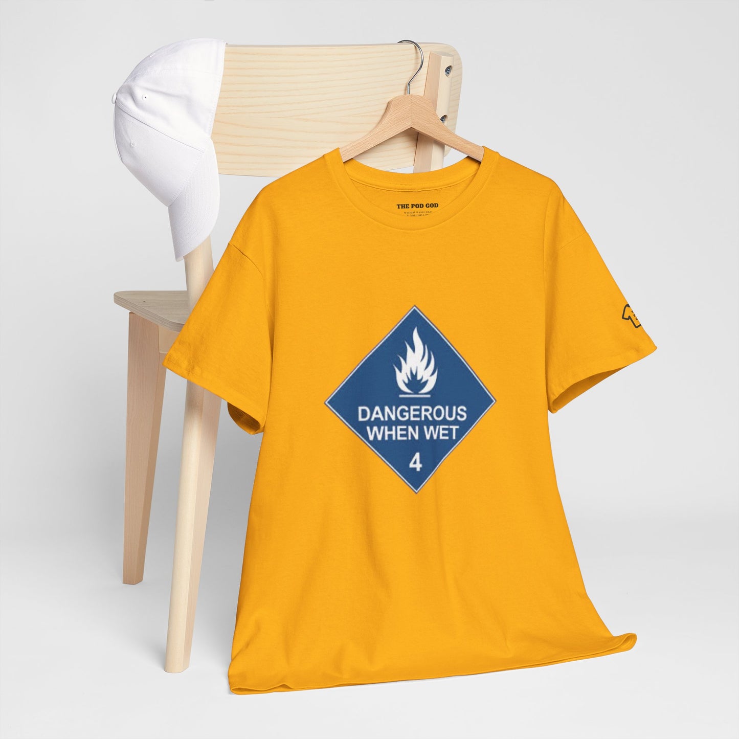 DANGEROUS T-Shirt