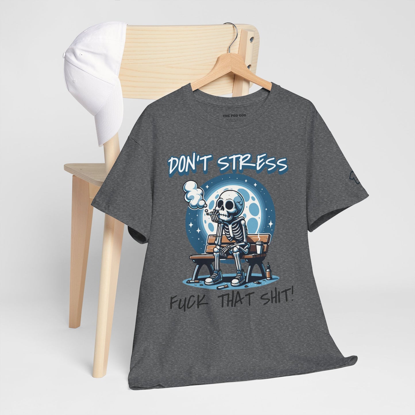 STRESS T-Shirt