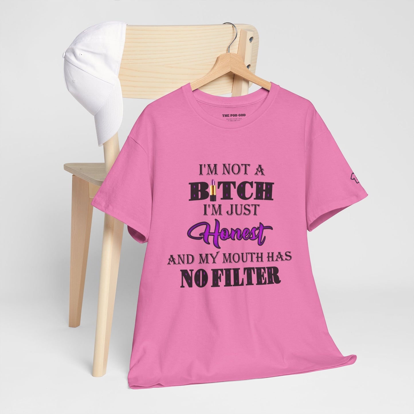 HONEST T-Shirt