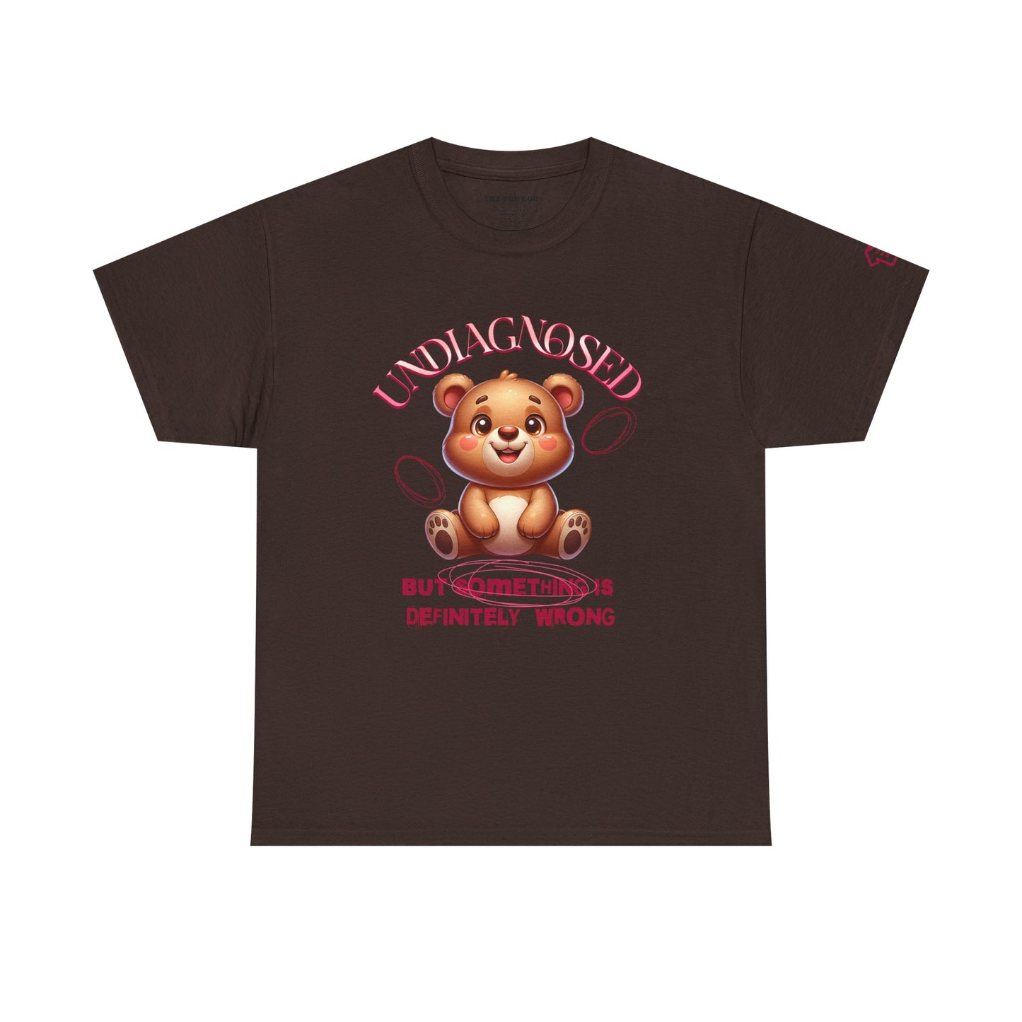 UNDIAGNOSED T-Shirt