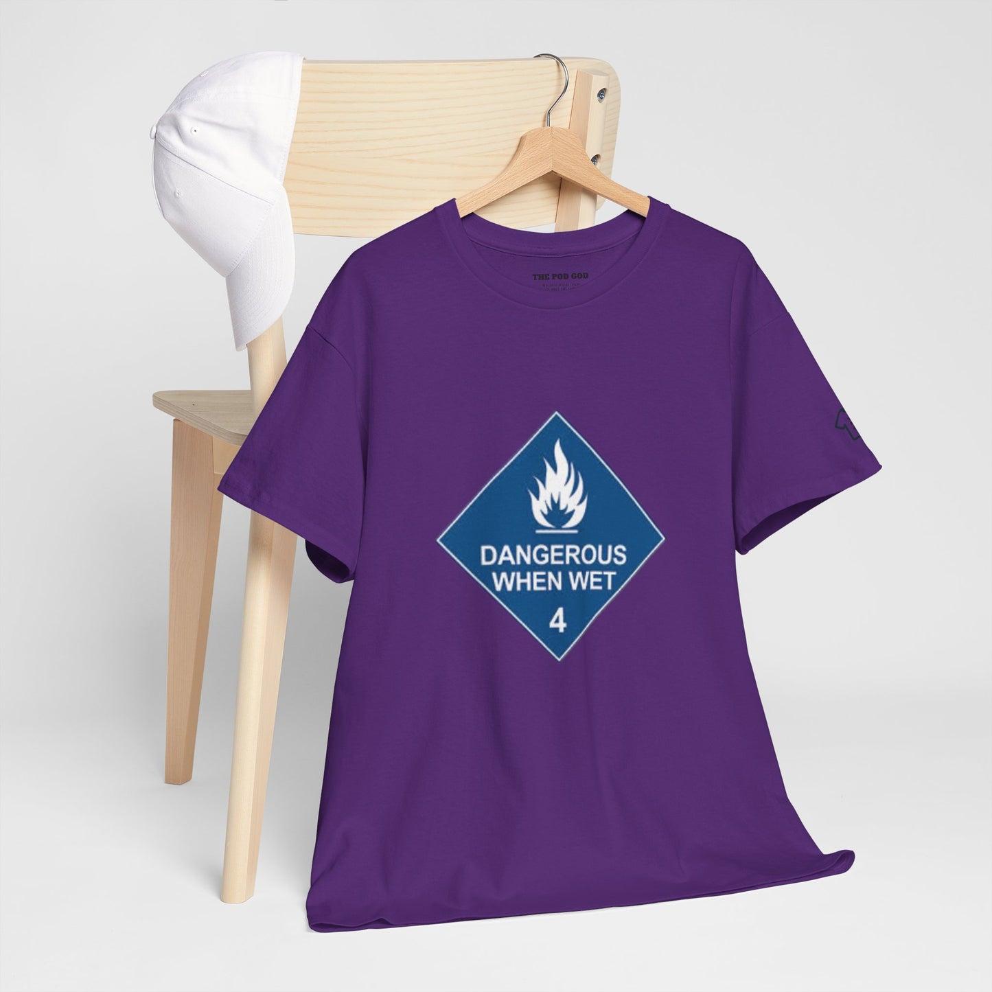 DANGEROUS T-Shirt