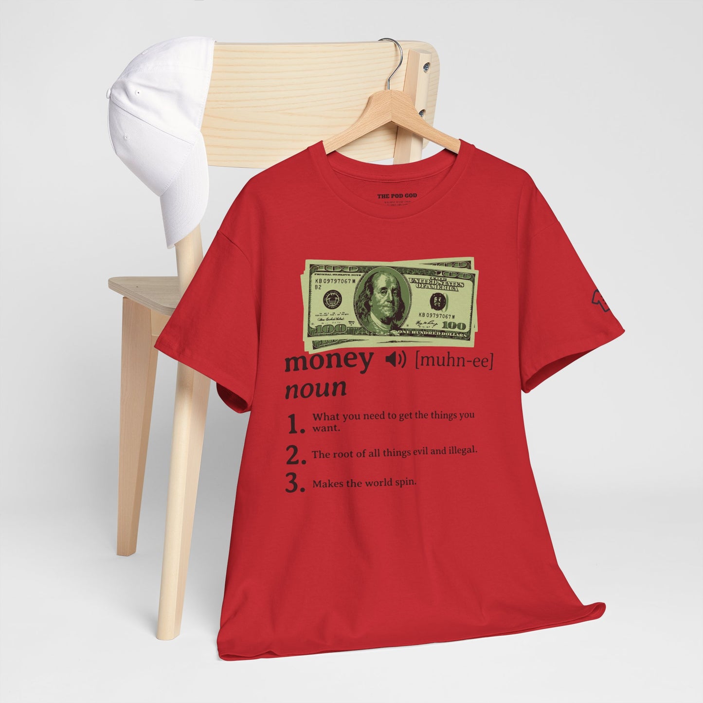 MONEY T-Shirt