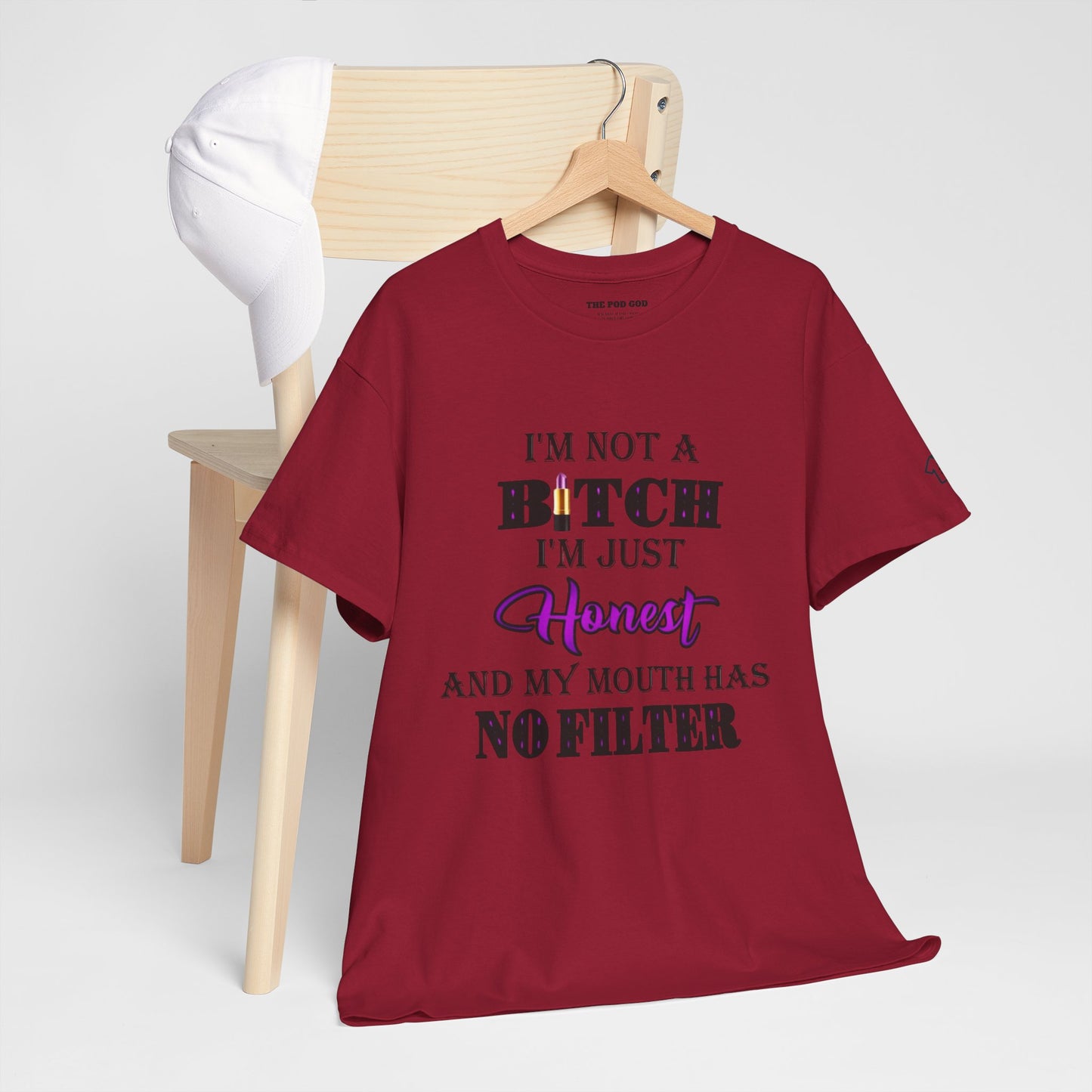 HONEST T-Shirt