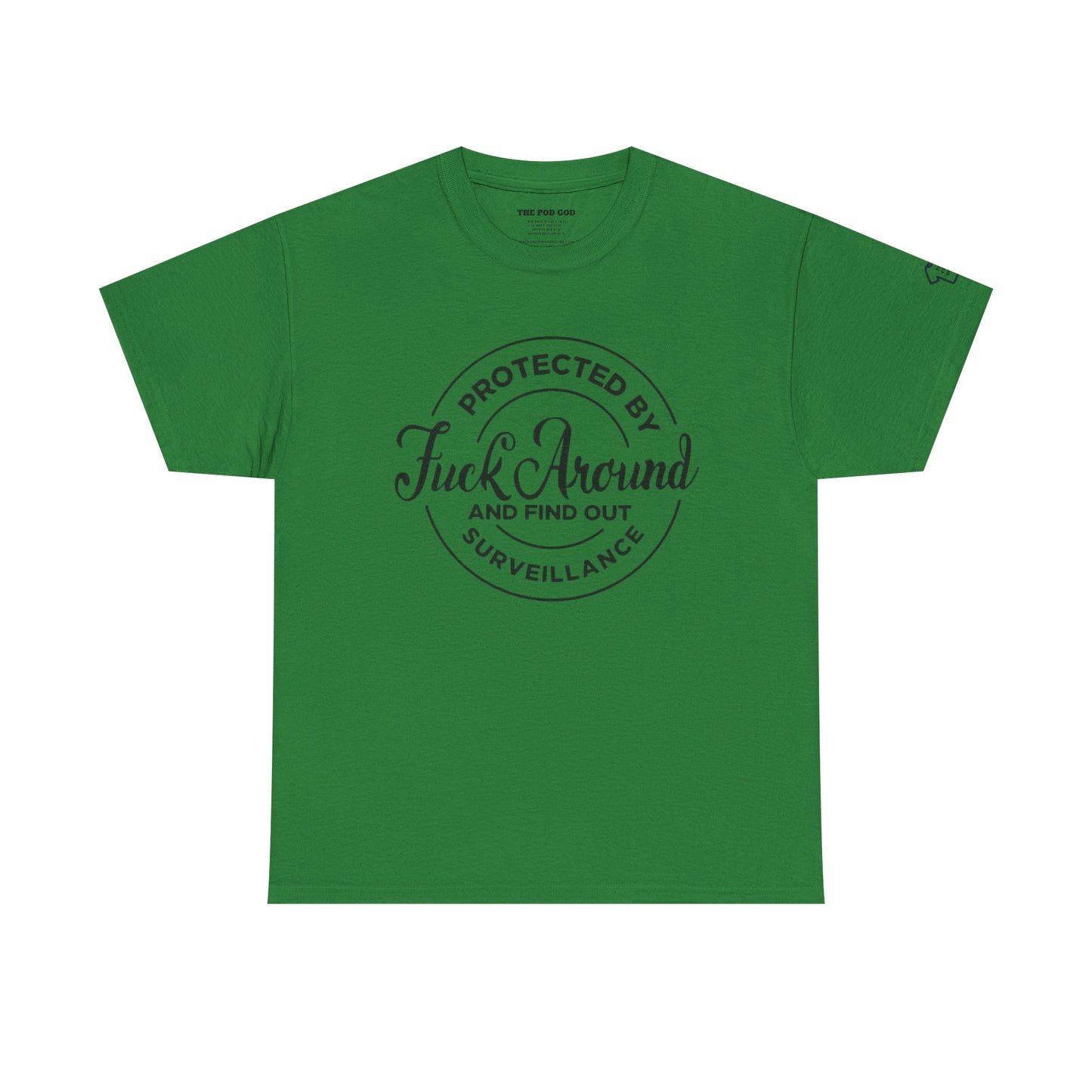 PROTECTED T-Shirt