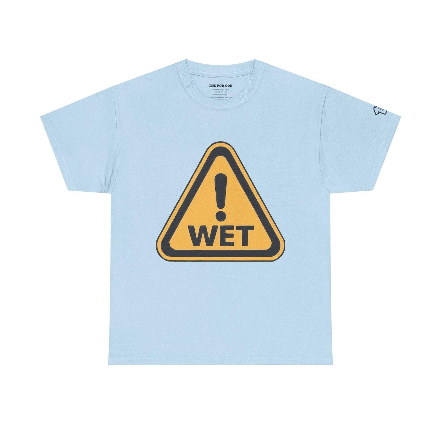 Wet T-Shirt