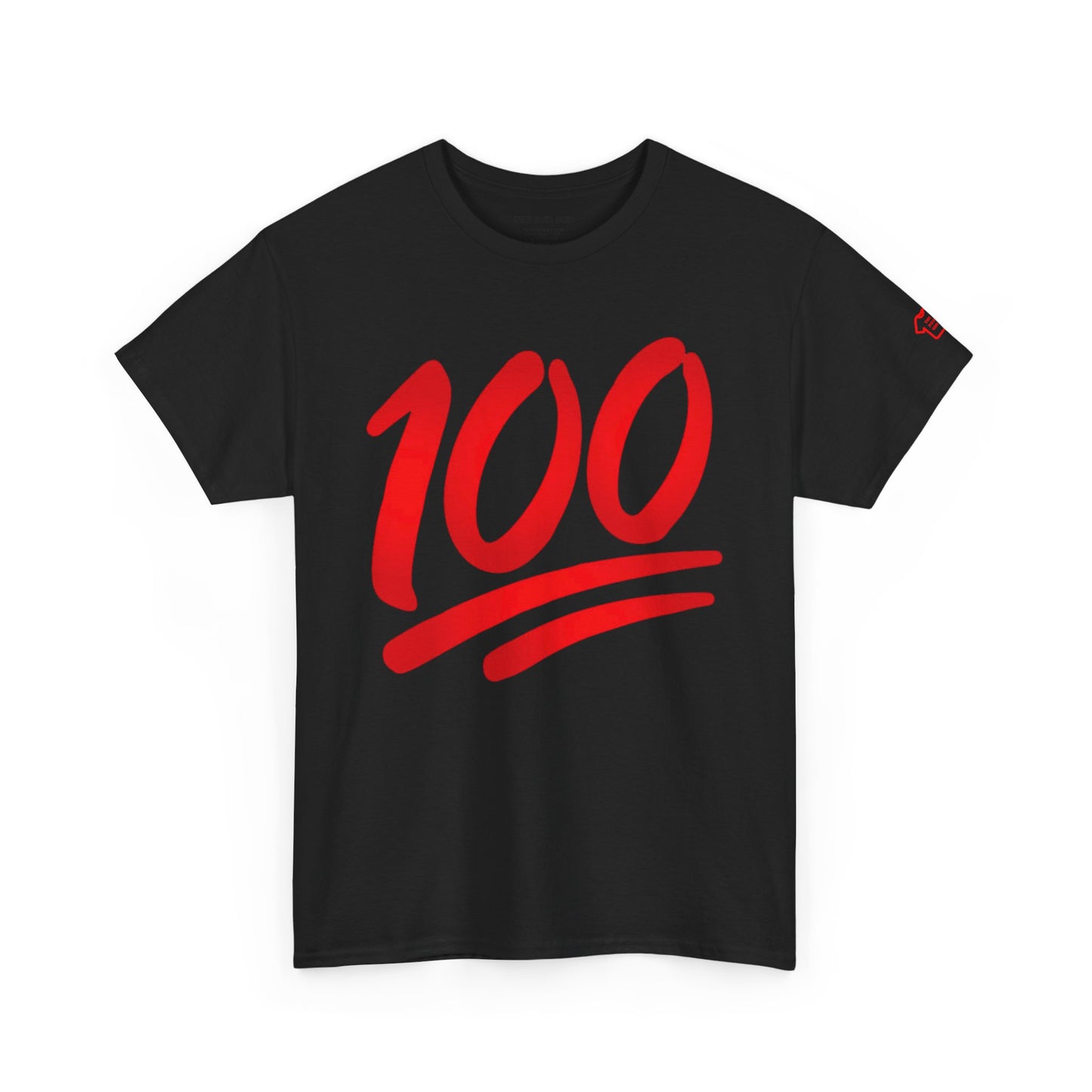 100 T-Shirt