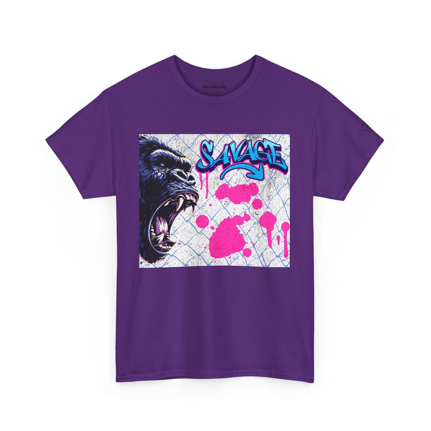 SAVAGE T-Shirt