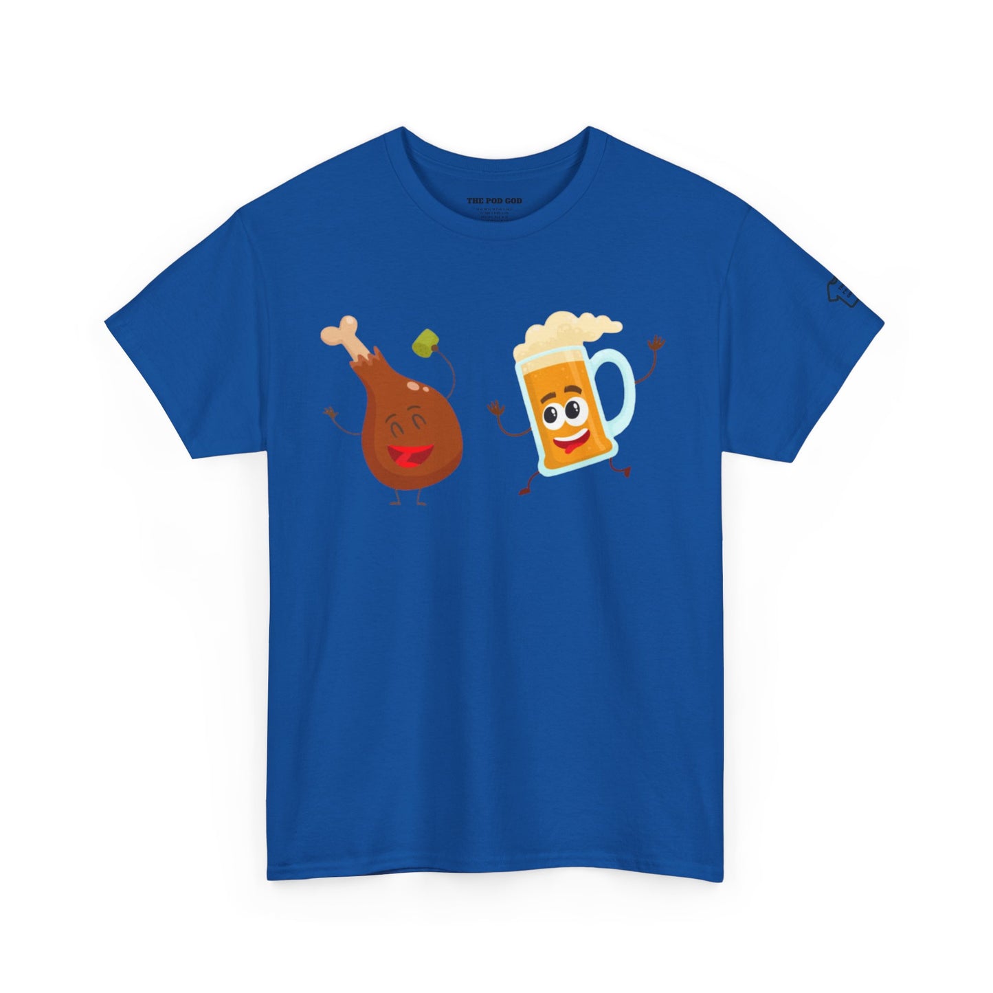 CHICKEN & BEER T-Shirt