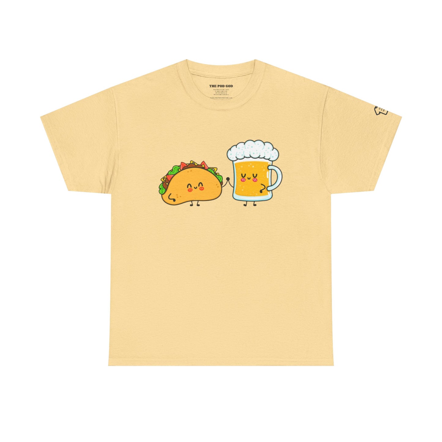 TACO & BEER T-Shirt