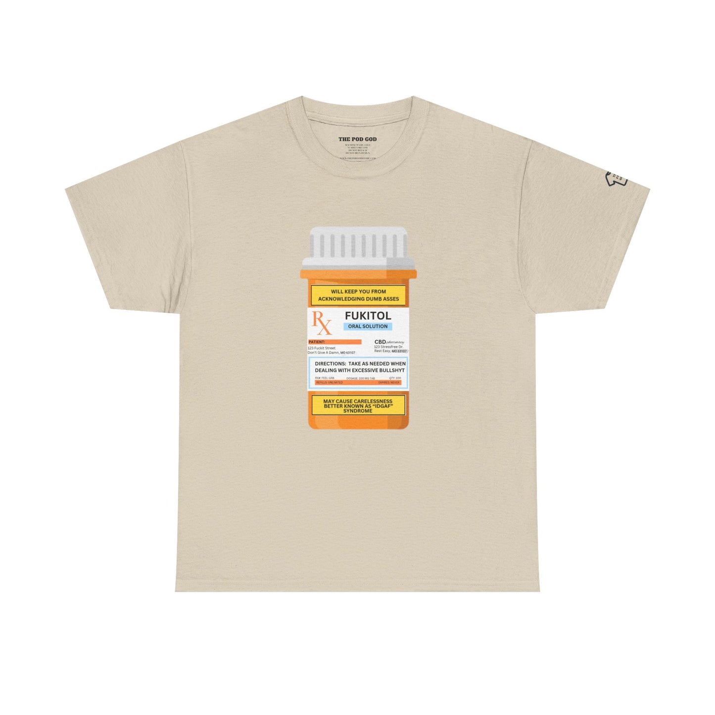 FUKITOL T-Shirt