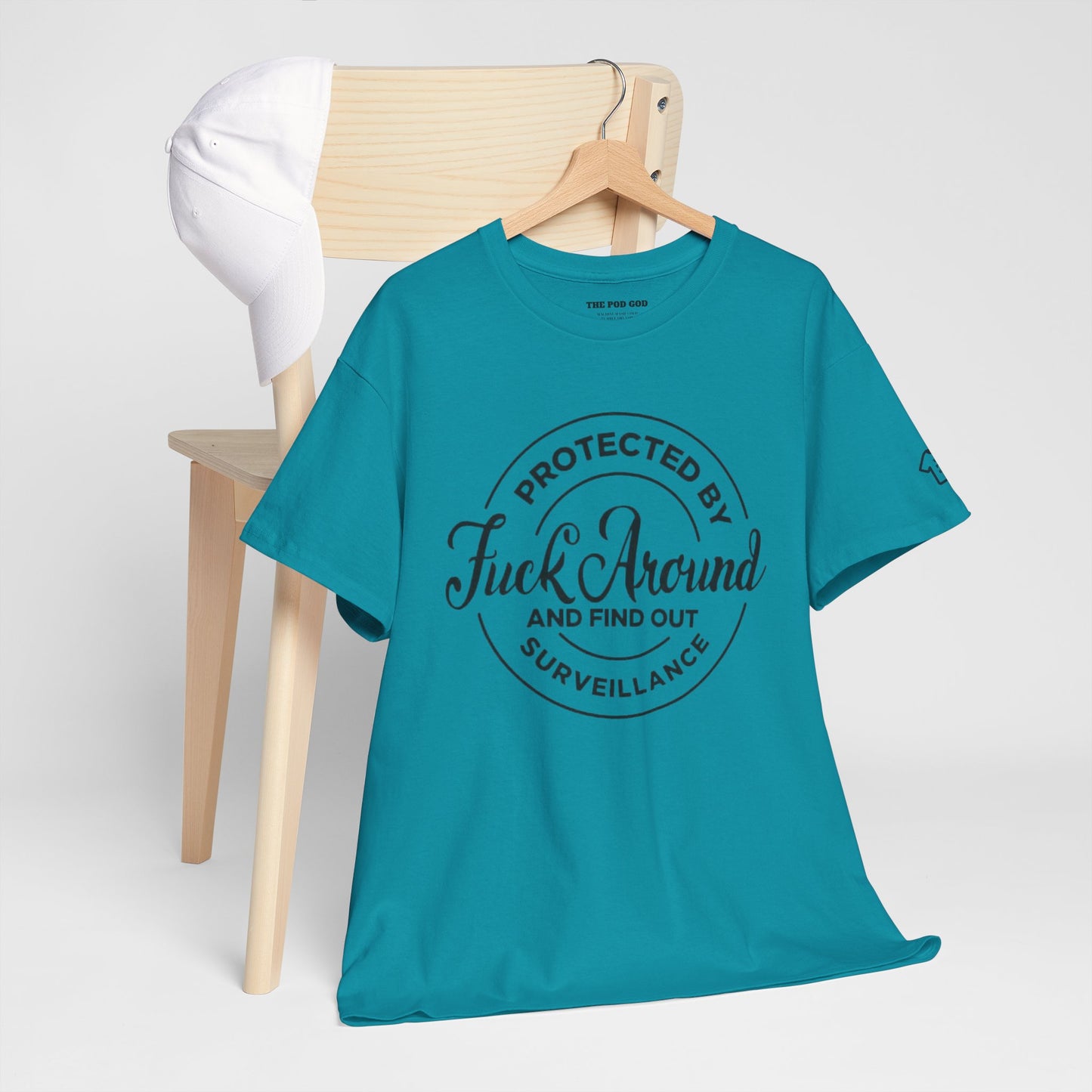 PROTECTED T-Shirt