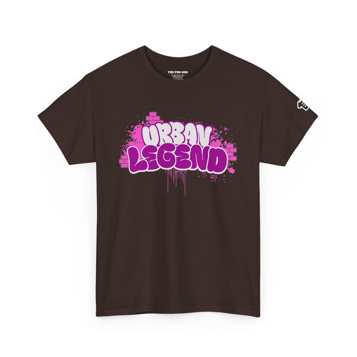 URBAN LEGEND T-SHIRT
