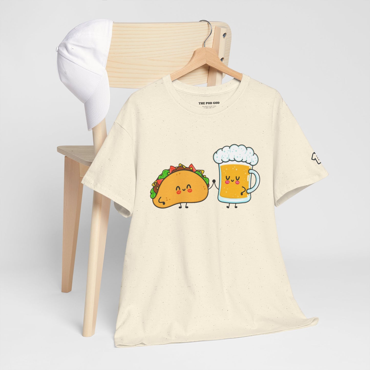 TACO & BEER T-Shirt