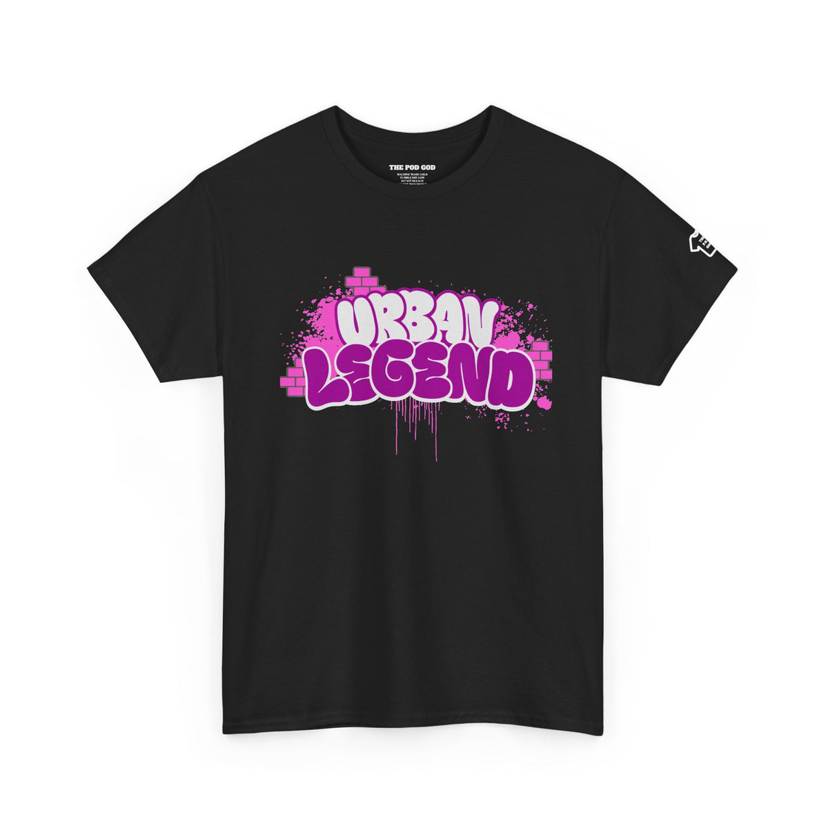 URBAN LEGEND T-SHIRT
