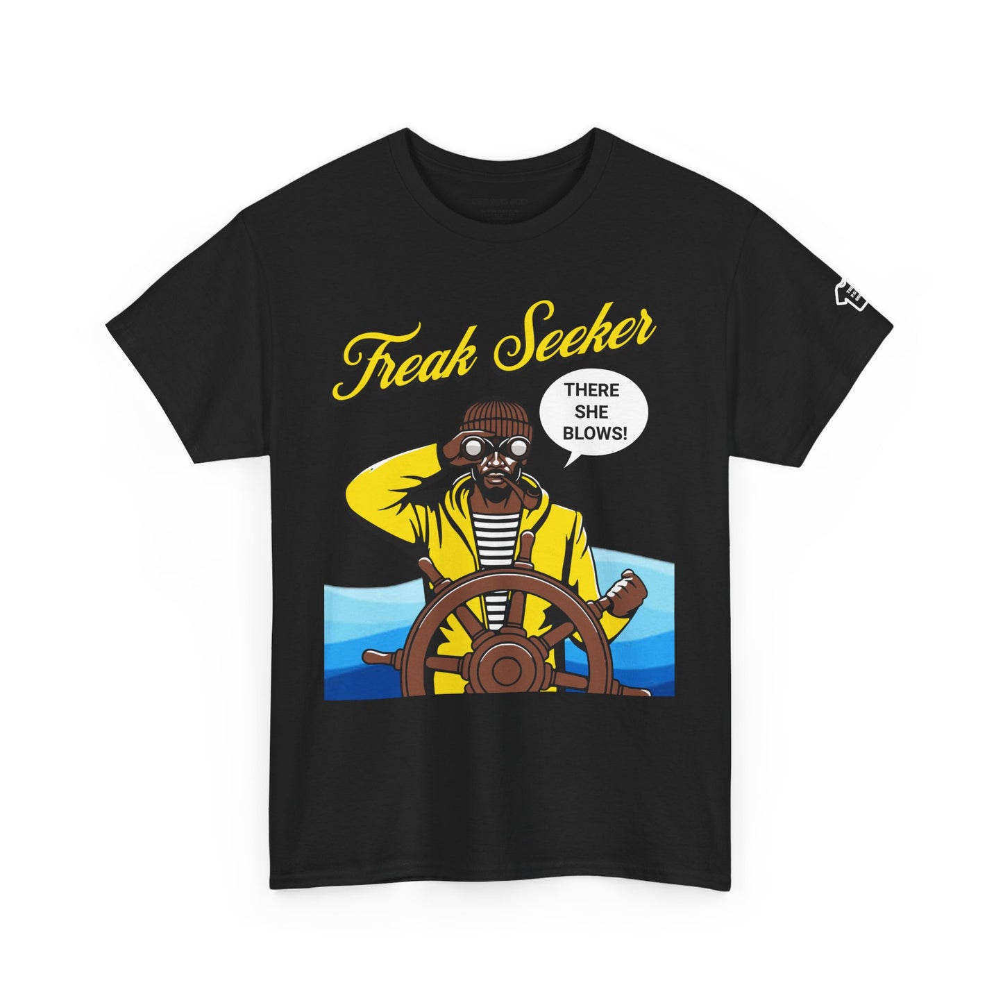 FREAK SEEKER T-Shirt