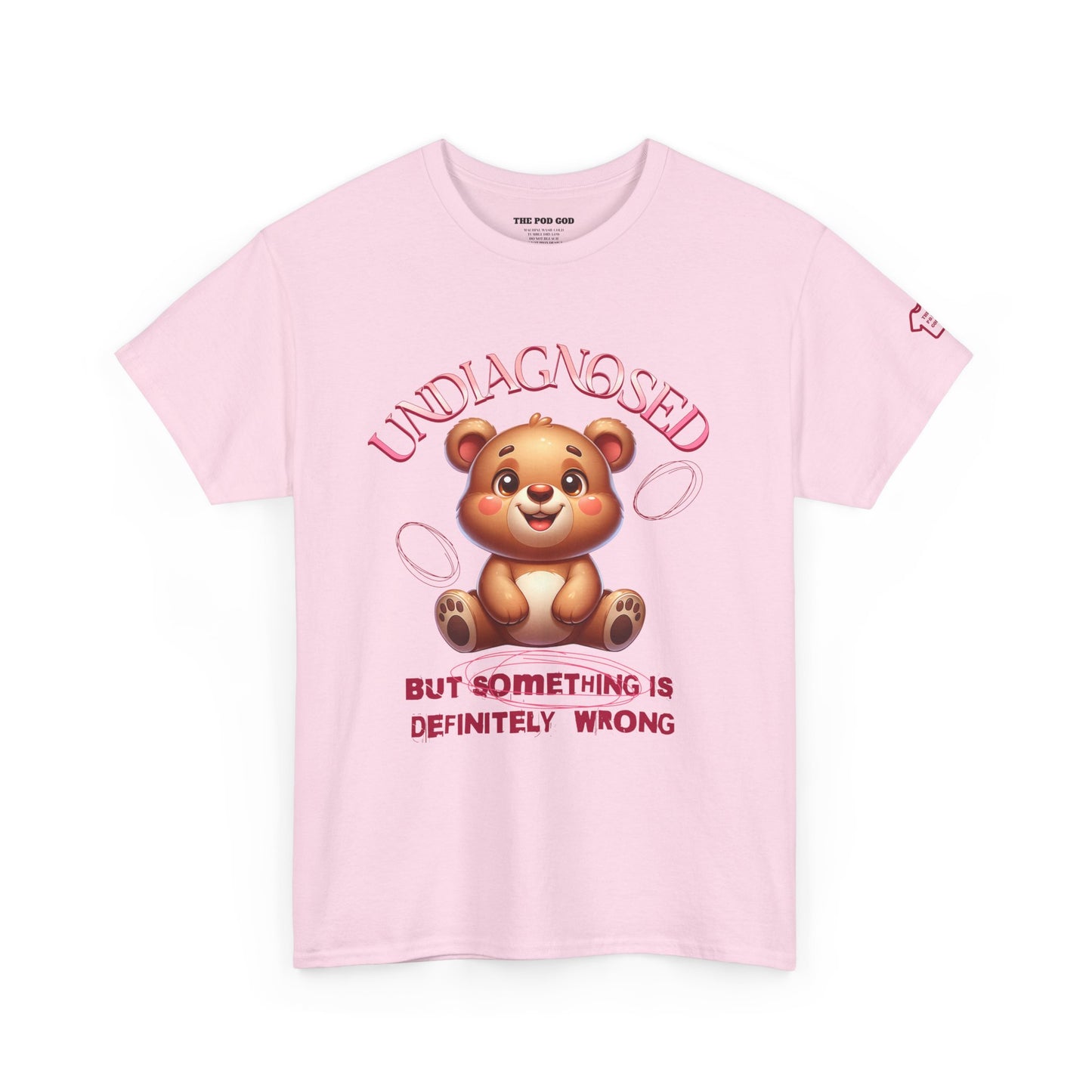 UNDIAGNOSED T-Shirt