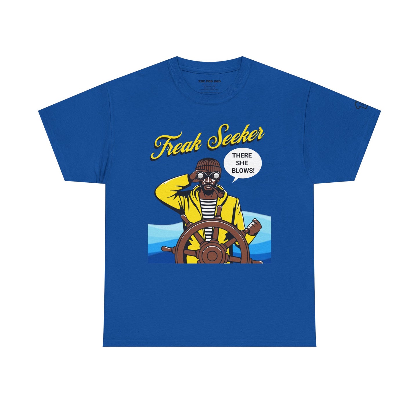 FREAK SEEKER T-Shirt